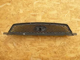 Ford Focus Front bumper upper radiator grill 4M518C436A