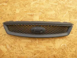 Ford Focus Front bumper upper radiator grill 4M518C436A