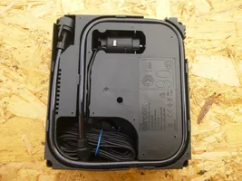 Volkswagen PASSAT B6 Tire air pump compressor 