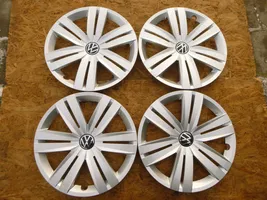 Volkswagen Touran III R16 wheel hub/cap/trim 5TA601147