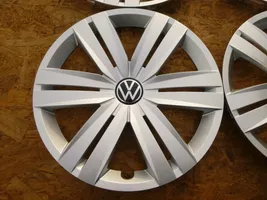 Volkswagen Touran III R16 wheel hub/cap/trim 5TA601147