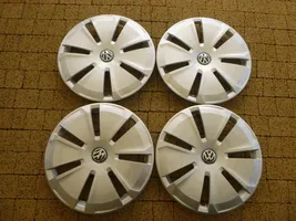 Volkswagen Transporter - Caravelle T6 R16 wheel hub/cap/trim 7LA601147