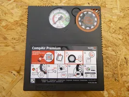 Citroen C4 III e-C4 Tire air pump compressor 