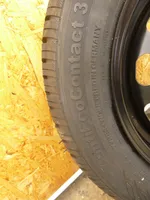 Ford Fiesta R14 summer tire 