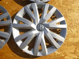 Volkswagen Golf VII R16 wheel hub/cap/trim 5G0601147B