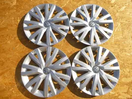 Volkswagen Golf VII R16 wheel hub/cap/trim 5G0601147B