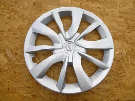 Opel Corsa F Kołpaki oryginalne R16 9834872380