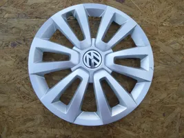 Volkswagen Beetle A5 R16 wheel hub/cap/trim 5C0601147C
