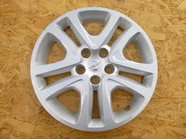 Opel Astra K R16 wheel hub/cap/trim 13409779