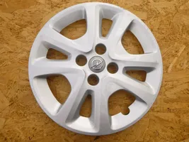 Opel Karl R 15 riteņa dekoratīvais disks (-i) 42344315