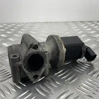 Opel Signum EGR valve 55215031