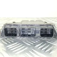 Peugeot 206 Komputer / Sterownik ECU silnika 9647785580