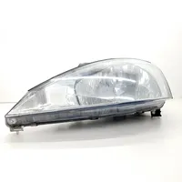 Ford Focus Lampa przednia 0374D