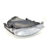 Ford Focus Lampa przednia 0374D