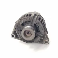 Opel Zafira A Generatore/alternatore 0124415005