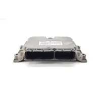 Fiat Stilo Sterownik / Moduł ECU 55191209