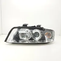 Audi A4 S4 B6 8E 8H Lampa przednia 3457NA