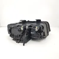 Audi A4 S4 B6 8E 8H Lampa przednia 3457NA