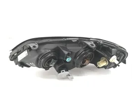 Opel Astra G Lampa przednia 14844400