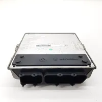 Rover 25 Sterownik / Moduł ECU 2D656477