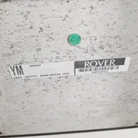 Rover 25 Centralina/modulo del motore 2D656477