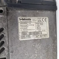 Daihatsu Sirion Pre riscaldatore ausiliario (Webasto) 66724A12V