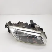 Nissan Almera N16 Headlight/headlamp 89003330