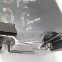 Ford Explorer Speedometer (instrument cluster) 44ZG5390