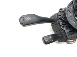 BMW 5 E39 Leva/interruttore dell’indicatore di direzione e tergicristallo 613183753989N