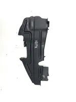 Toyota Avensis T250 Rivestimento paraspruzzi passaruota anteriore 5329405020