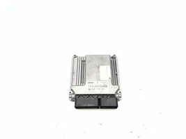 BMW 5 E60 E61 Sterownik / Moduł ECU DDE7794650