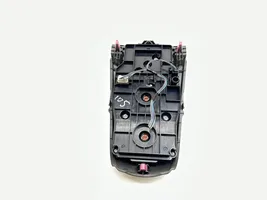 Toyota Yaris Przełącznik / Włącznik nawiewu dmuchawy 559000D210