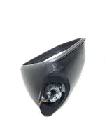 BMW 4 F32 F33 Front door electric wing mirror 7443906