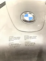 BMW 3 E46 Engine cover (trim) 9816679