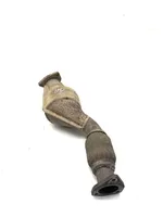 Volkswagen PASSAT B5 Filtre à particules catalyseur FAP / DPF 3B0131701Q