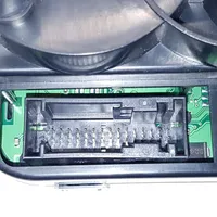 Mercedes-Benz A W168 Interior fan control switch 2440004601
