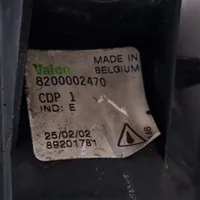 Renault Vel Satis Feu antibrouillard avant 89201781