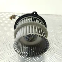 Toyota Yaris Soplador/ventilador calefacción 121010D24