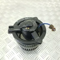 Toyota Yaris Soplador/ventilador calefacción 121010D24