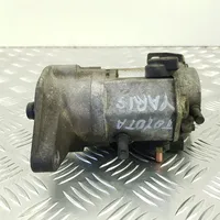 Toyota Yaris Motorino d’avviamento 4280000570