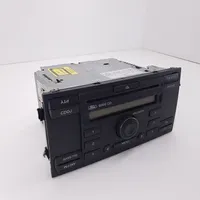 Ford Focus C-MAX Panel / Radioodtwarzacz CD/DVD/GPS 3M5T18C815BD