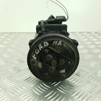 Ford Focus C-MAX Ilmastointilaitteen kompressorin pumppu (A/C) 8895509524