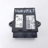 Opel Signum Centrālās atslēgas vadības bloks 04110805