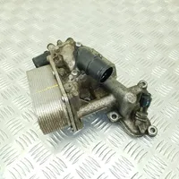 Renault Koleos I Radiateur d'huile moteur 679097256