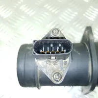 Volkswagen PASSAT B5 Mass air flow meter 0281002216