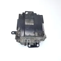 Renault Megane I Calculateur moteur ECU 7700107343