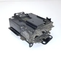 Renault Megane I Calculateur moteur ECU 7700107343