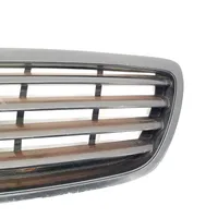 KIA Carnival Front bumper upper radiator grill 