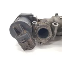 Citroen C5 EGR vārsts 25344058