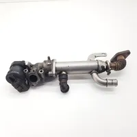 Citroen C5 EGR-venttiili 25344058